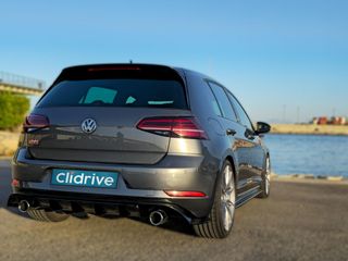 Volkswagen Golf GTI 2.0 TSI 169kW (230CV) DSG