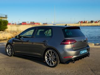 Volkswagen Golf GTI 2.0 TSI 169kW (230CV) DSG