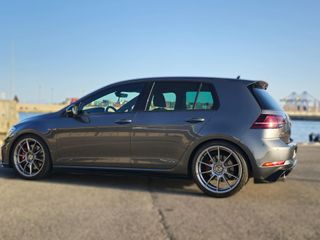 Volkswagen Golf GTI 2.0 TSI 169kW (230CV) DSG