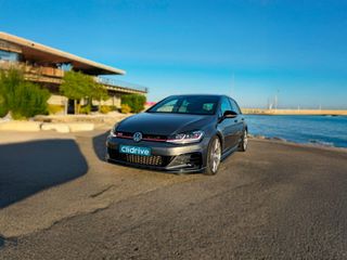 Volkswagen Golf GTI 2.0 TSI 169kW (230CV) DSG