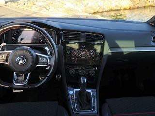 Volkswagen Golf GTI 2.0 TSI 169kW (230CV) DSG