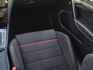 Volkswagen Golf GTI 2.0 TSI 169kW (230CV) DSG