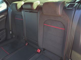 Volkswagen Golf GTI 2.0 TSI 169kW (230CV) DSG