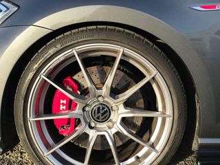 Volkswagen Golf GTI 2.0 TSI 169kW (230CV) DSG