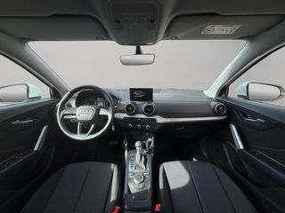 Audi Q2 35 TFSI 110kW (150CV) S tronic