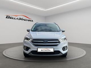Ford Kuga Titanium 2.0 TDCi Auto-Start-Stop 110 kW (150 CV) 4x4 PowerShift