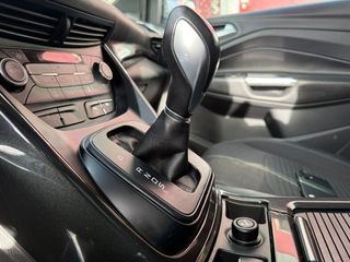 Ford Kuga Titanium 2.0 TDCi Auto-Start-Stop 110 kW (150 CV) 4x4 PowerShift