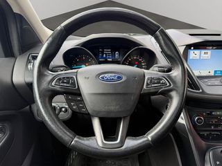 Ford Kuga Titanium 2.0 TDCi Auto-Start-Stop 110 kW (150 CV) 4x4 PowerShift