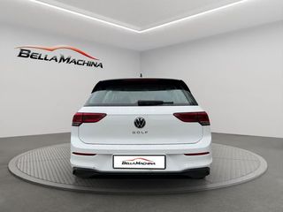 Volkswagen Golf Life 2.0 TDI 85kW (115CV)