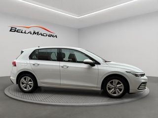Volkswagen Golf Life 2.0 TDI 85kW (115CV)