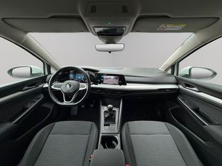 Volkswagen Golf Life 2.0 TDI 85kW (115CV)