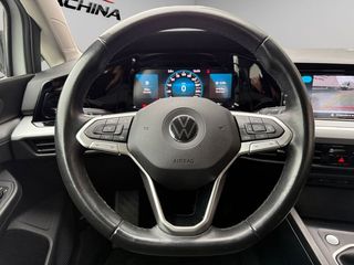 Volkswagen Golf Life 2.0 TDI 85kW (115CV)