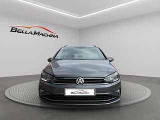 Volkswagen Golf Advance 1.6 TDI 85kW (115CV) SPORTSVAN