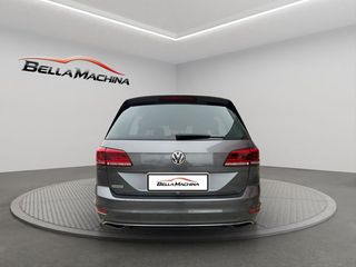 Volkswagen Golf Advance 1.6 TDI 85kW (115CV) SPORTSVAN