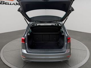 Volkswagen Golf Advance 1.6 TDI 85kW (115CV) SPORTSVAN