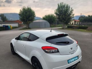 Renault Megane RS 2.0 265