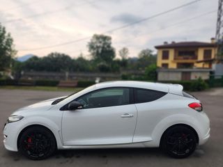 Renault Megane RS 2.0 265