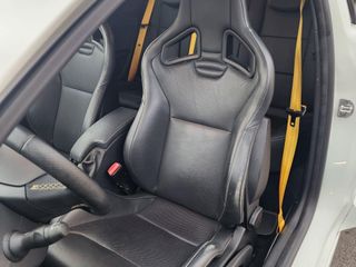 Renault Megane RS 2.0 265