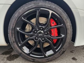Renault Megane RS 2.0 265