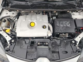 Renault Megane RS 2.0 265