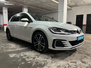Volkswagen Golf GTE 1.4 TSI e-Power 150kW (204CV) DSG