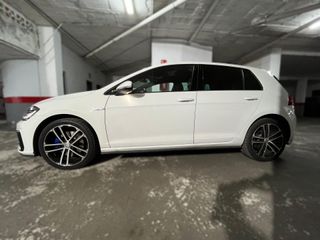 Volkswagen Golf GTE 1.4 TSI e-Power 150kW (204CV) DSG