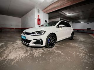 Volkswagen Golf GTE 1.4 TSI e-Power 150kW (204CV) DSG