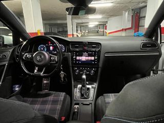 Volkswagen Golf GTE 1.4 TSI e-Power 150kW (204CV) DSG