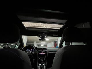 Volkswagen Golf GTE 1.4 TSI e-Power 150kW (204CV) DSG