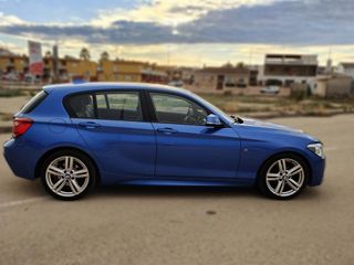 BMW Serie 1 116d