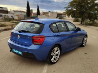 BMW Serie 1 116d