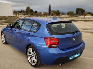 BMW Serie 1 116d