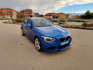 BMW Serie 1 116d