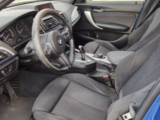 BMW Serie 1 116d