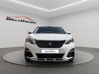 Peugeot 3008 1.5 BlueHDi 96kW (130CV) S&S Allure EAT8