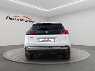 Peugeot 3008 1.5 BlueHDi 96kW (130CV) S&S Allure EAT8