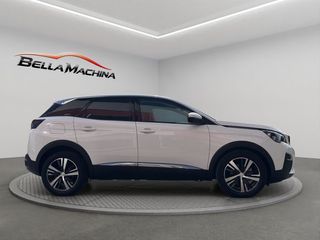 Peugeot 3008 1.5 BlueHDi 96kW (130CV) S&S Allure EAT8