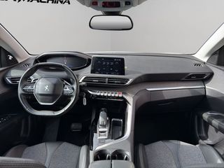 Peugeot 3008 1.5 BlueHDi 96kW (130CV) S&S Allure EAT8