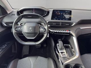 Peugeot 3008 1.5 BlueHDi 96kW (130CV) S&S Allure EAT8