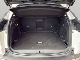 Peugeot 3008 1.5 BlueHDi 96kW (130CV) S&S Allure EAT8