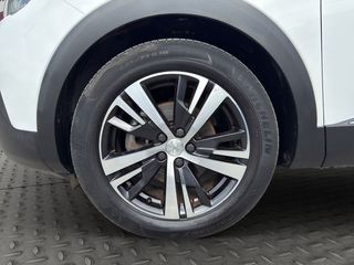 Peugeot 3008 1.5 BlueHDi 96kW (130CV) S&S Allure EAT8