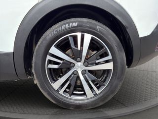 Peugeot 3008 1.5 BlueHDi 96kW (130CV) S&S Allure EAT8