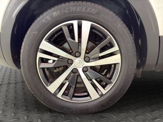 Peugeot 3008 1.5 BlueHDi 96kW (130CV) S&S Allure EAT8