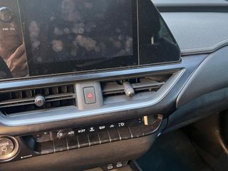 Lexus UX 2.0 250h Business