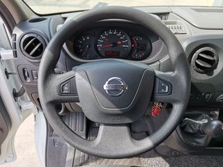 Nissan Interstar L3 H2