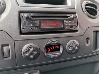 Nissan Interstar L3 H2
