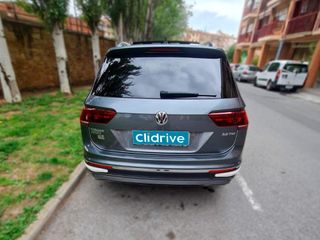Volkswagen Tiguan Allspace Advance 2.0 TDI 110kW (150CV) DSG