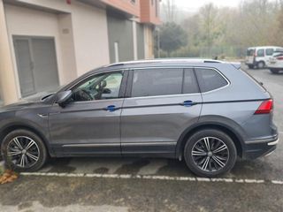 Volkswagen Tiguan Allspace Advance 2.0 TDI 110kW (150CV) DSG