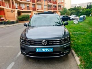 Volkswagen Tiguan Allspace Advance 2.0 TDI 110kW (150CV) DSG