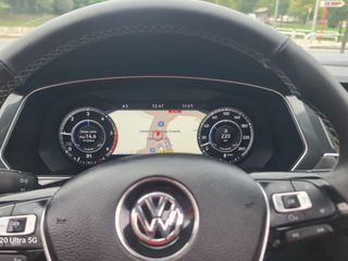 Volkswagen Tiguan Allspace Advance 2.0 TDI 110kW (150CV) DSG